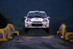 Ford Focus RS WRC 2002 года